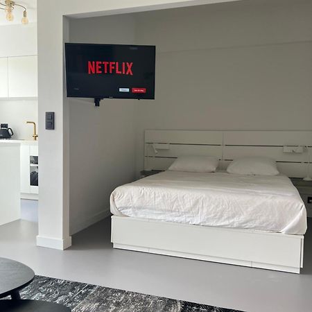 Studio 59 Antwerpen Bagian luar foto