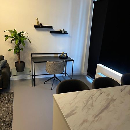 Studio 59 Antwerpen Bagian luar foto