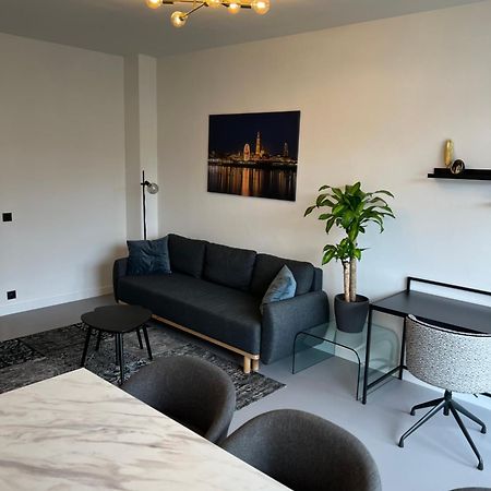 Studio 59 Antwerpen Bagian luar foto