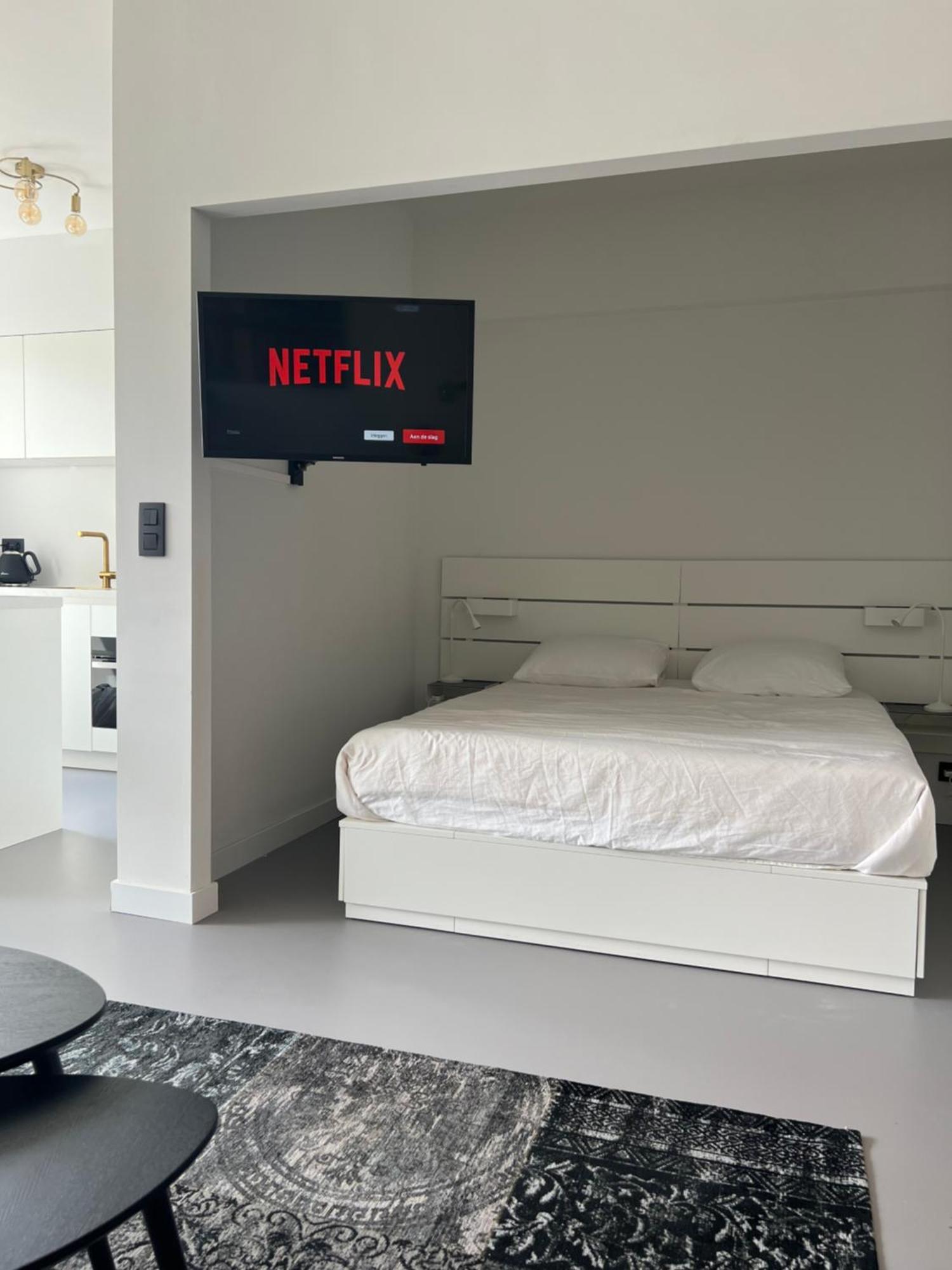 Studio 59 Antwerpen Bagian luar foto
