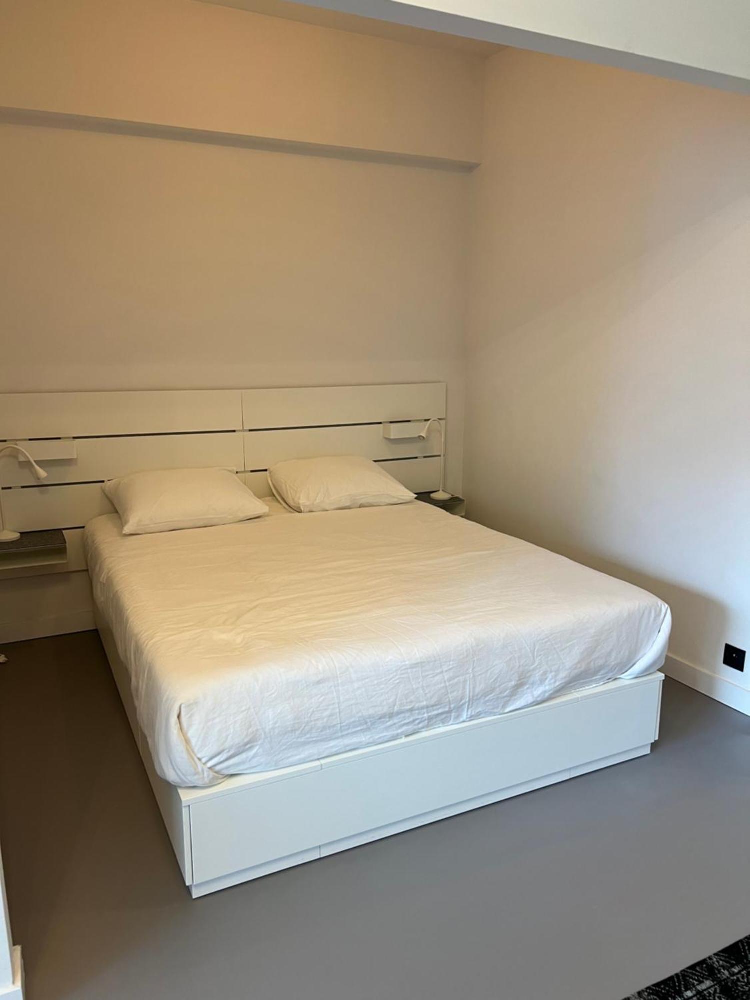 Studio 59 Antwerpen Bagian luar foto