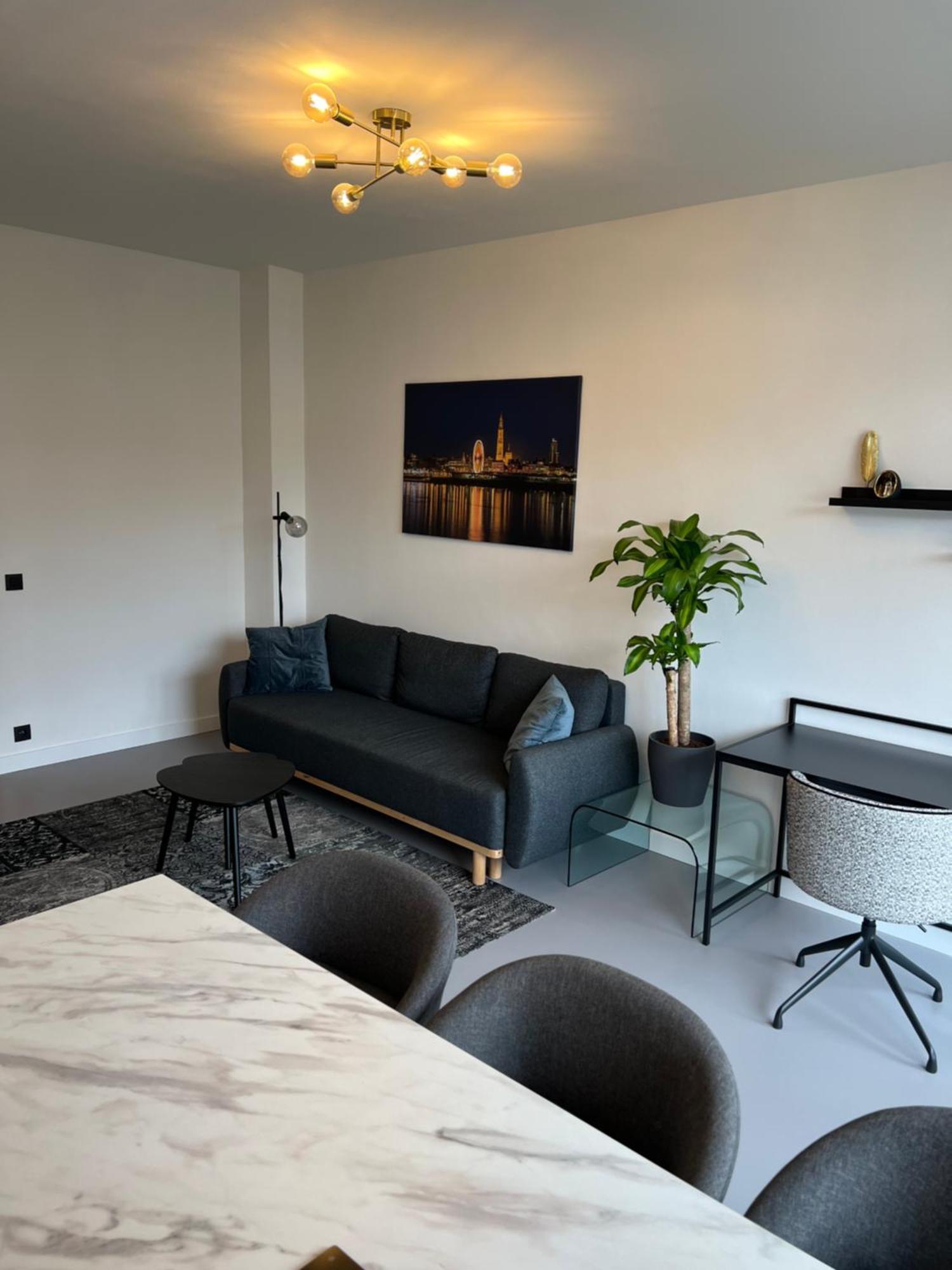 Studio 59 Antwerpen Bagian luar foto