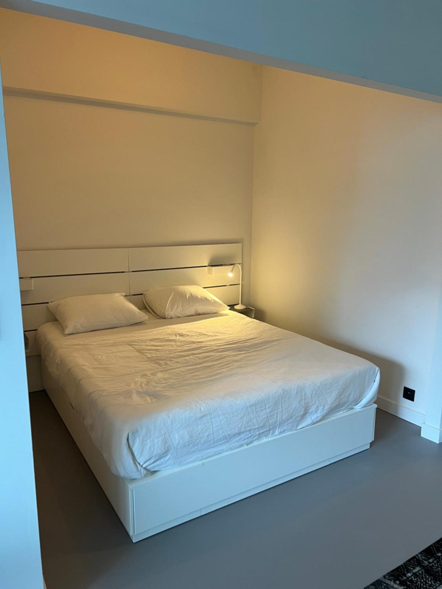 Studio 59 Antwerpen Bagian luar foto