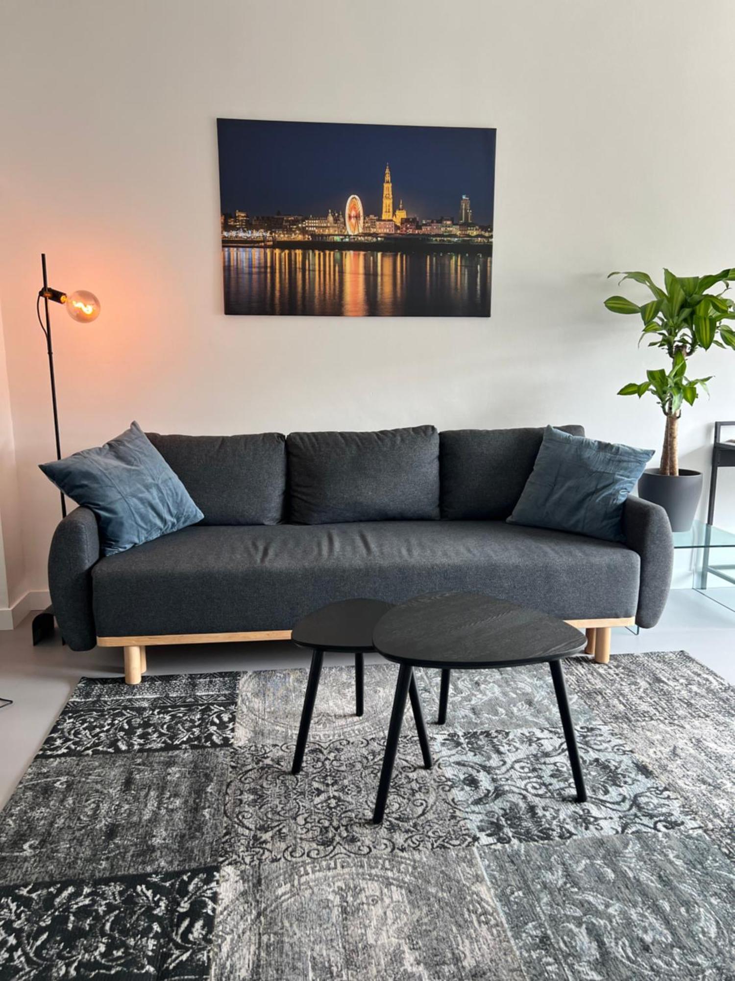 Studio 59 Antwerpen Bagian luar foto